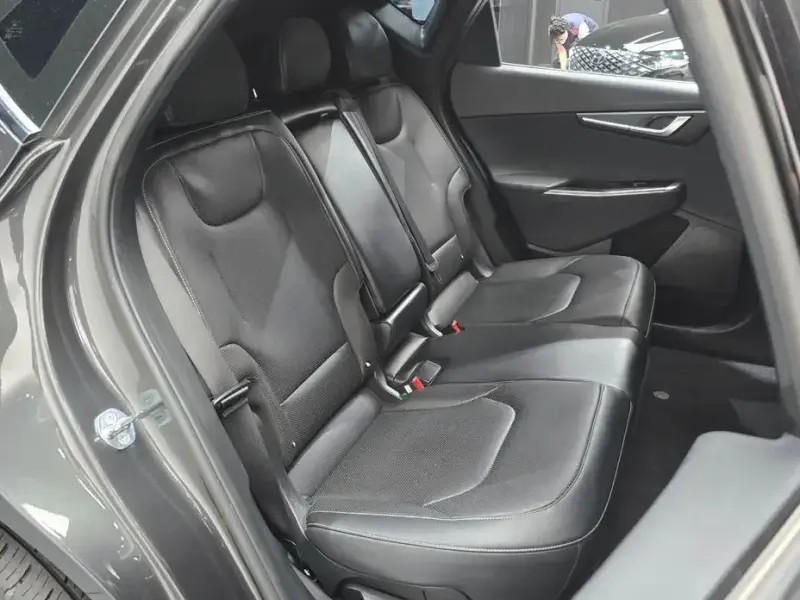 2022 Kia EV6 с пробегом 68 254 км
