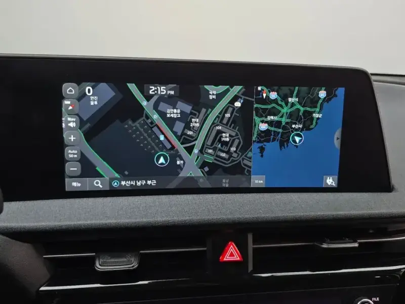 2022 Kia EV6 с пробегом 68 254 км