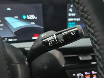 2022 Kia EV6 с пробегом 68 254 км