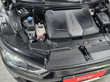2023 Kia EV6 с пробегом 22 013 км