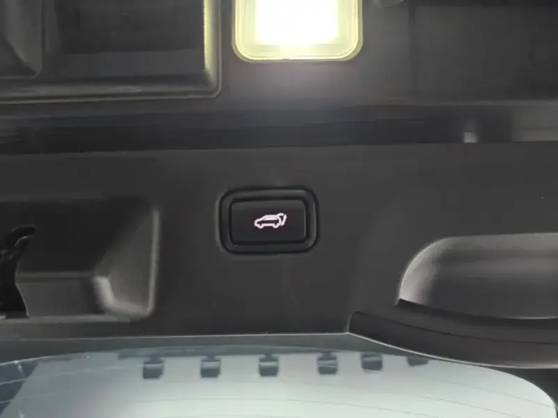 2022 Kia EV6 с пробегом 68 254 км