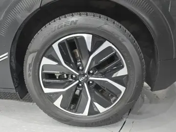 2022 Kia EV6 с пробегом 68 254 км