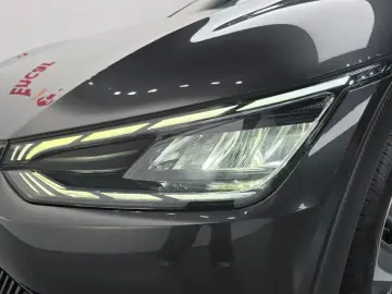 2022 Kia EV6 с пробегом 68 254 км