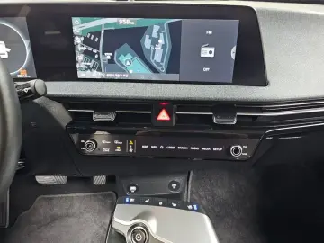 2023 Kia EV6 с пробегом 22 013 км
