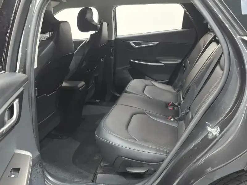 2022 Kia EV6 с пробегом 68 254 км