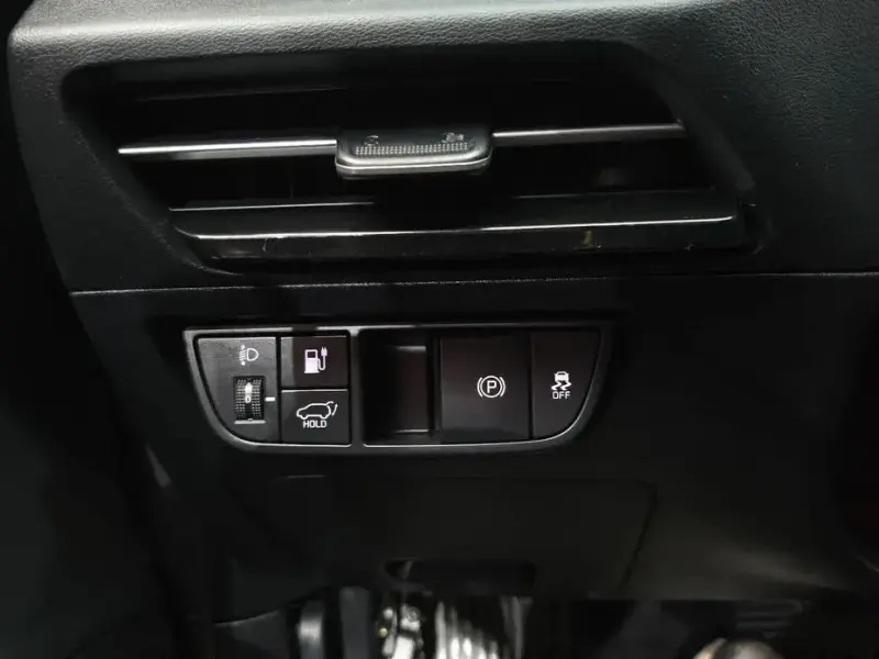 2022 Kia EV6 с пробегом 68 254 км