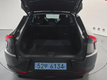 2022 Kia EV6 с пробегом 68 254 км