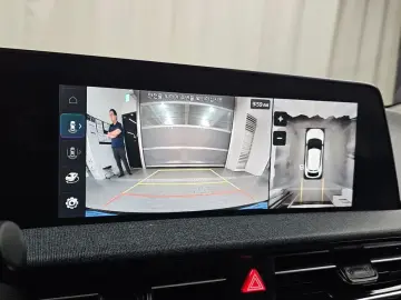 2023 Kia EV6 с пробегом 22 013 км