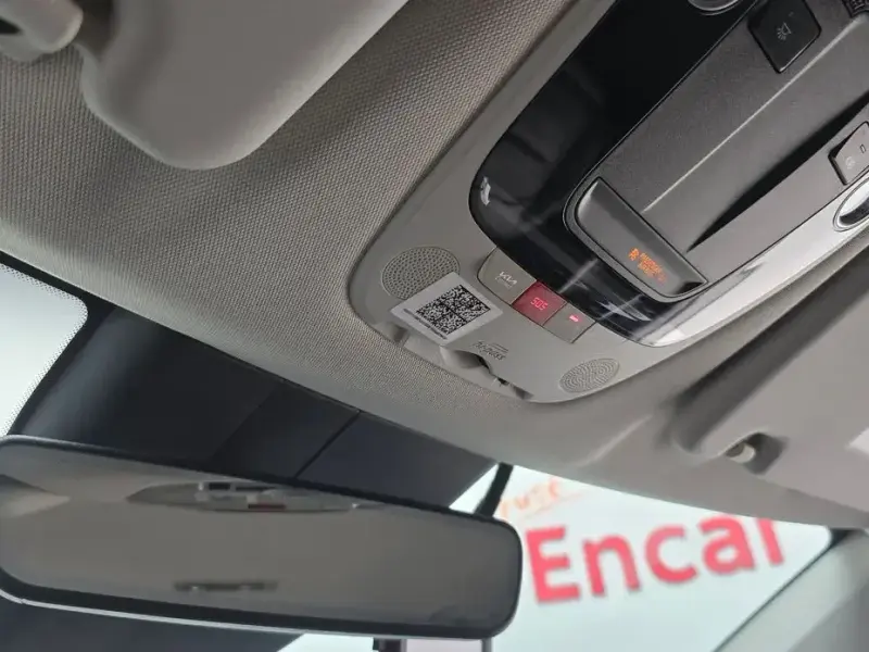2022 Kia EV6 с пробегом 68 254 км