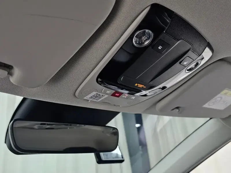 2023 Kia EV6 с пробегом 22 013 км