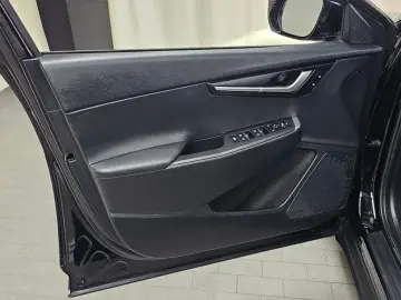 2023 Kia EV6 с пробегом 22 013 км