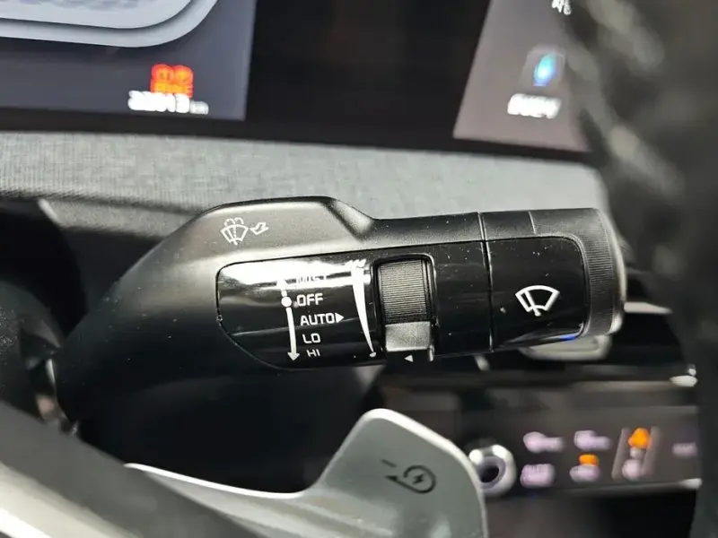 2023 Kia EV6 с пробегом 22 013 км