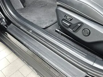 2023 Kia EV6 с пробегом 22 013 км