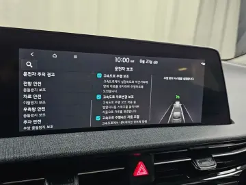 2023 Kia EV6 с пробегом 22 013 км