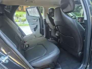 2022 Kia EV6 с пробегом 8 943 км