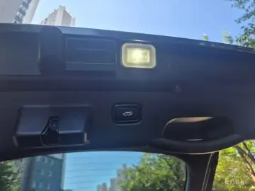 2022 Kia EV6 с пробегом 8 943 км