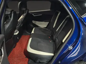 2022 Kia EV6 с пробегом 98 187 км