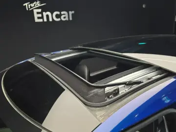 2022 Kia EV6 с пробегом 98 187 км