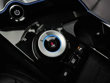 2022 Kia EV6 с пробегом 90 190 км