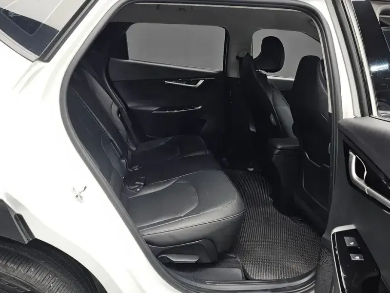2022 Kia EV6 с пробегом 90 190 км