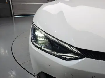 2022 Kia EV6 с пробегом 90 190 км
