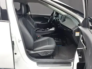 2022 Kia EV6 с пробегом 90 190 км