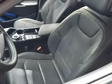 2022 Kia EV6 с пробегом 90 190 км