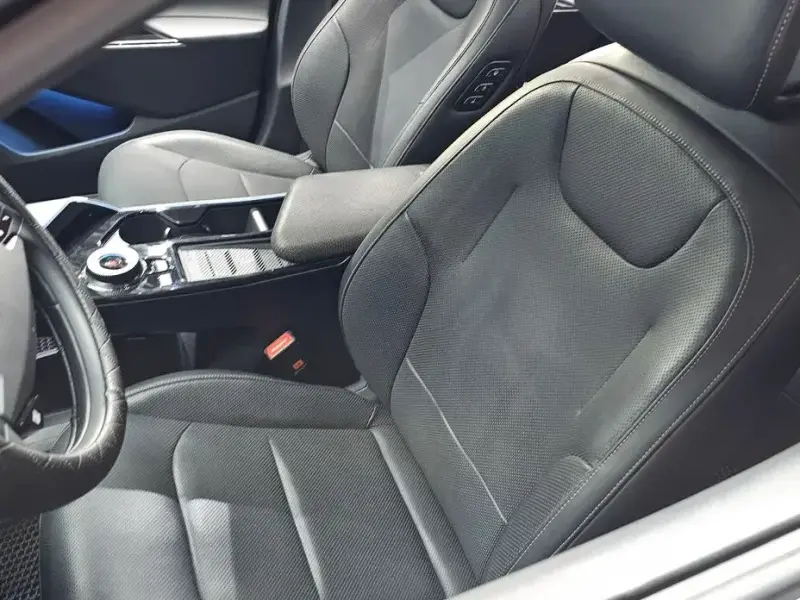 2022 Kia EV6 с пробегом 90 190 км