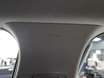 2022 Kia EV6 с пробегом 90 190 км