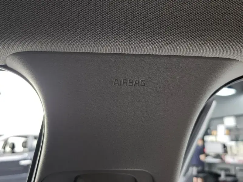 2022 Kia EV6 с пробегом 90 190 км