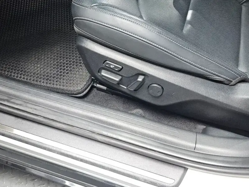 2022 Kia EV6 с пробегом 90 190 км