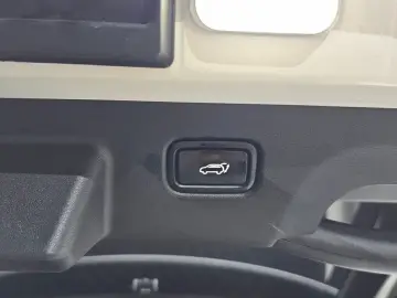 2022 Kia EV6 с пробегом 90 190 км