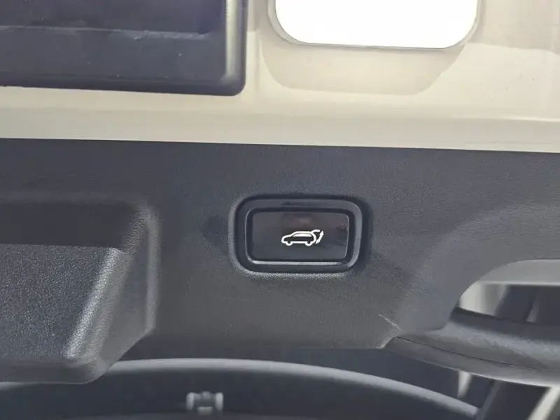 2022 Kia EV6 с пробегом 90 190 км