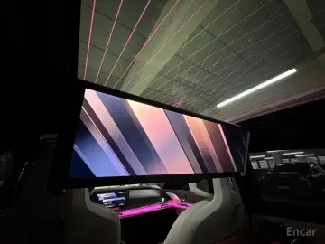 2024 BMW i7 с пробегом 15 173 км