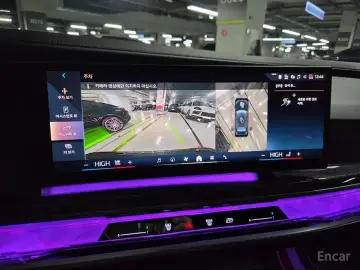 2024 BMW i7 с пробегом 56 159 км
