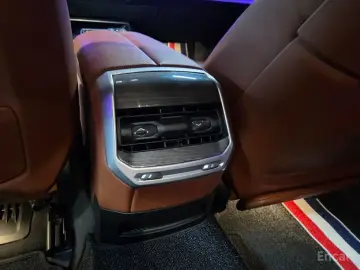 2024 BMW i7 с пробегом 56 159 км