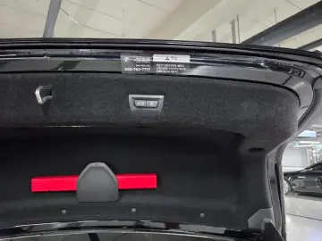 2024 BMW i7 с пробегом 56 159 км