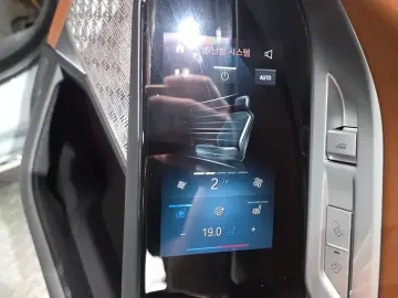 2025 BMW i7 с пробегом 28 799 км