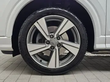 2020 Audi Q2 с пробегом 36 878 км