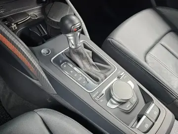 2020 Audi Q2 с пробегом 36 878 км