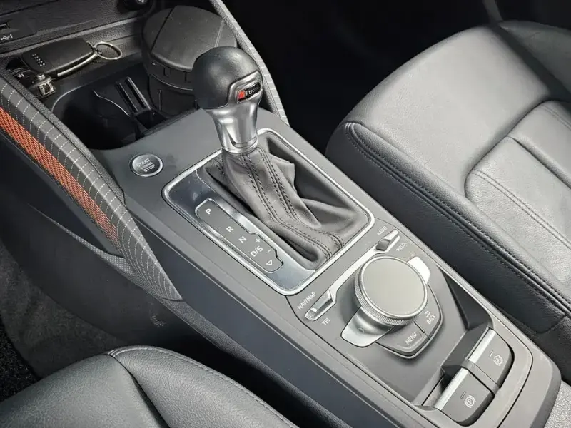 2020 Audi Q2 с пробегом 36 878 км