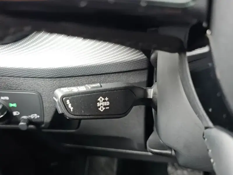 2020 Audi Q2 с пробегом 36 878 км