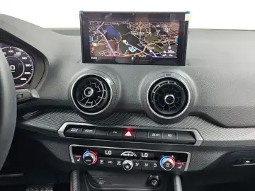 2020 Audi Q2 с пробегом 36 878 км