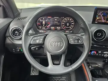 2020 Audi Q2 с пробегом 36 878 км
