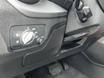 2020 Audi Q2 с пробегом 36 878 км