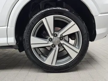 2020 Audi Q2 с пробегом 36 878 км
