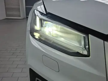 2020 Audi Q2 с пробегом 36 878 км