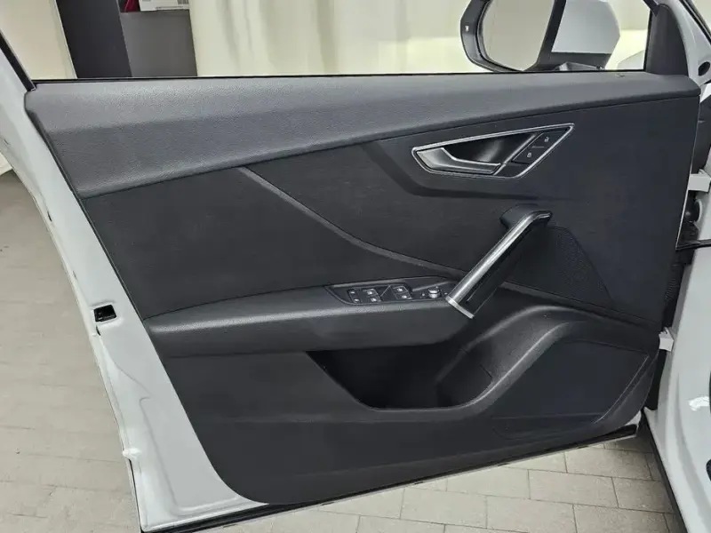 2020 Audi Q2 с пробегом 36 878 км