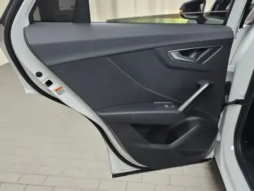 2020 Audi Q2 с пробегом 36 878 км