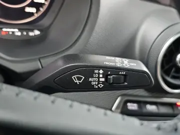 2020 Audi Q2 с пробегом 36 878 км
